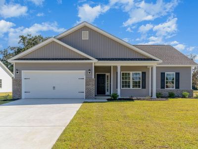 95 Double Pond Dr, Georgetown, SC 29440