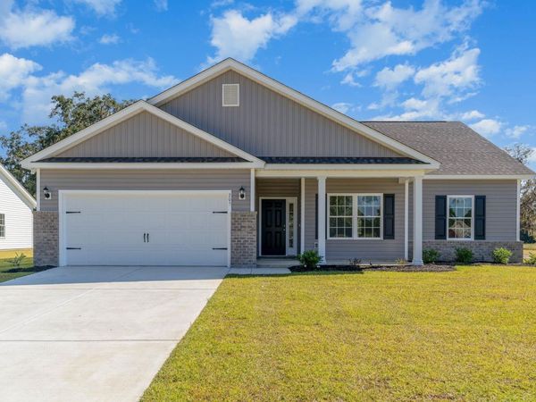 95 Double Pond Dr, Georgetown, SC 29440