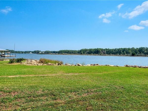 lot 1 Riverscape Circle, Theodore, AL 36582
