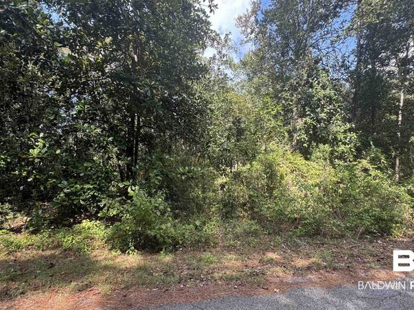 Lot 5 Dogwood Dells Circle, Foley, AL 36535