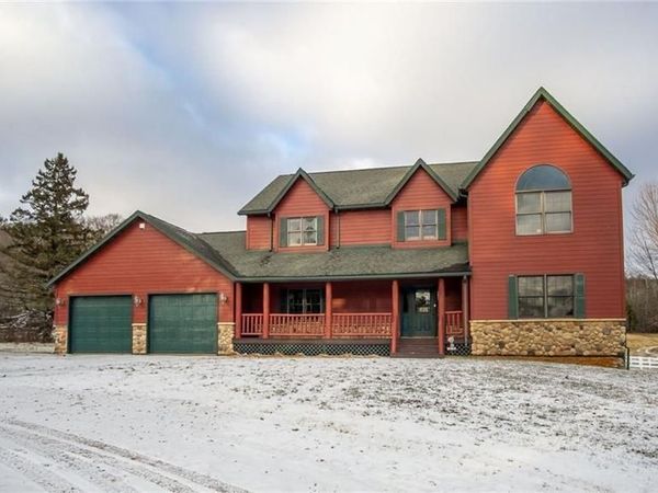 159 17 3/4 18 1/2 Street, Dallas, WI 54733