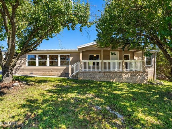 234 Red Bud Lane, Sevierville, TN 37876