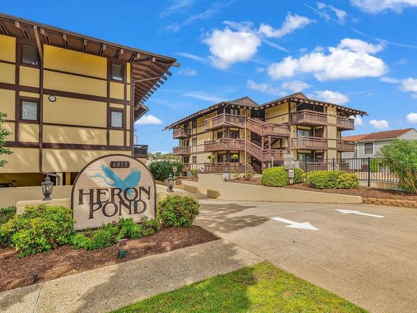 6813 Porcher Dr., Unit 30, Myrtle Beach, SC 29572