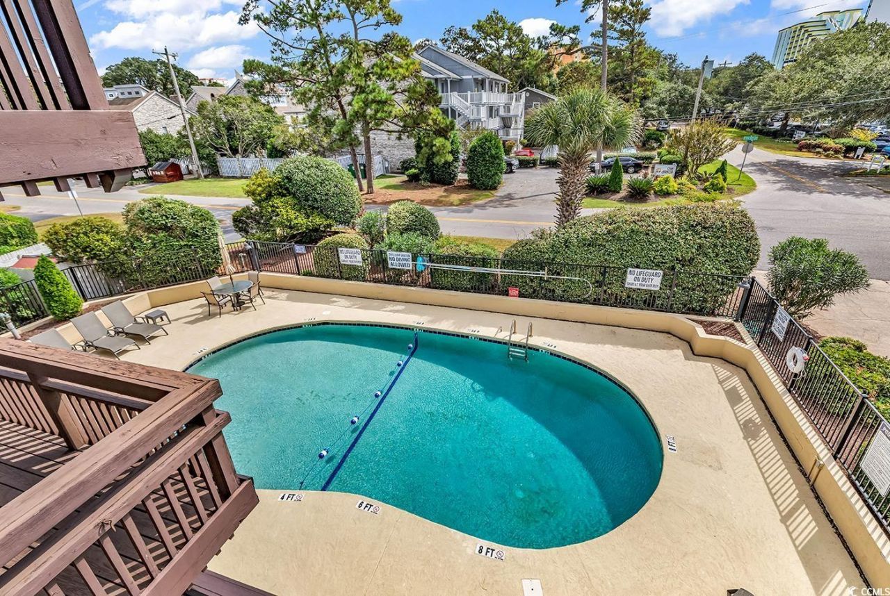 6813 Porcher Dr. Photo 34