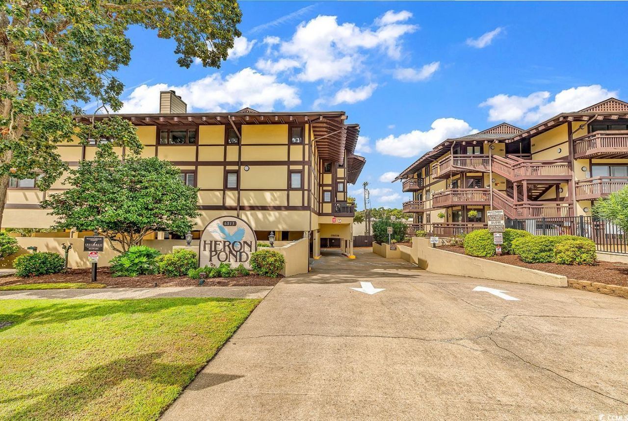 6813 Porcher Dr. Photo 35