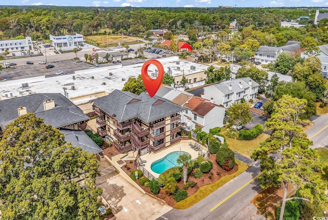 6813 Porcher Dr. Photo 36