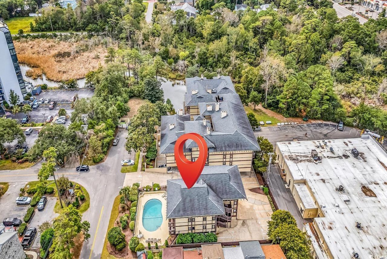 6813 Porcher Dr. Photo 37