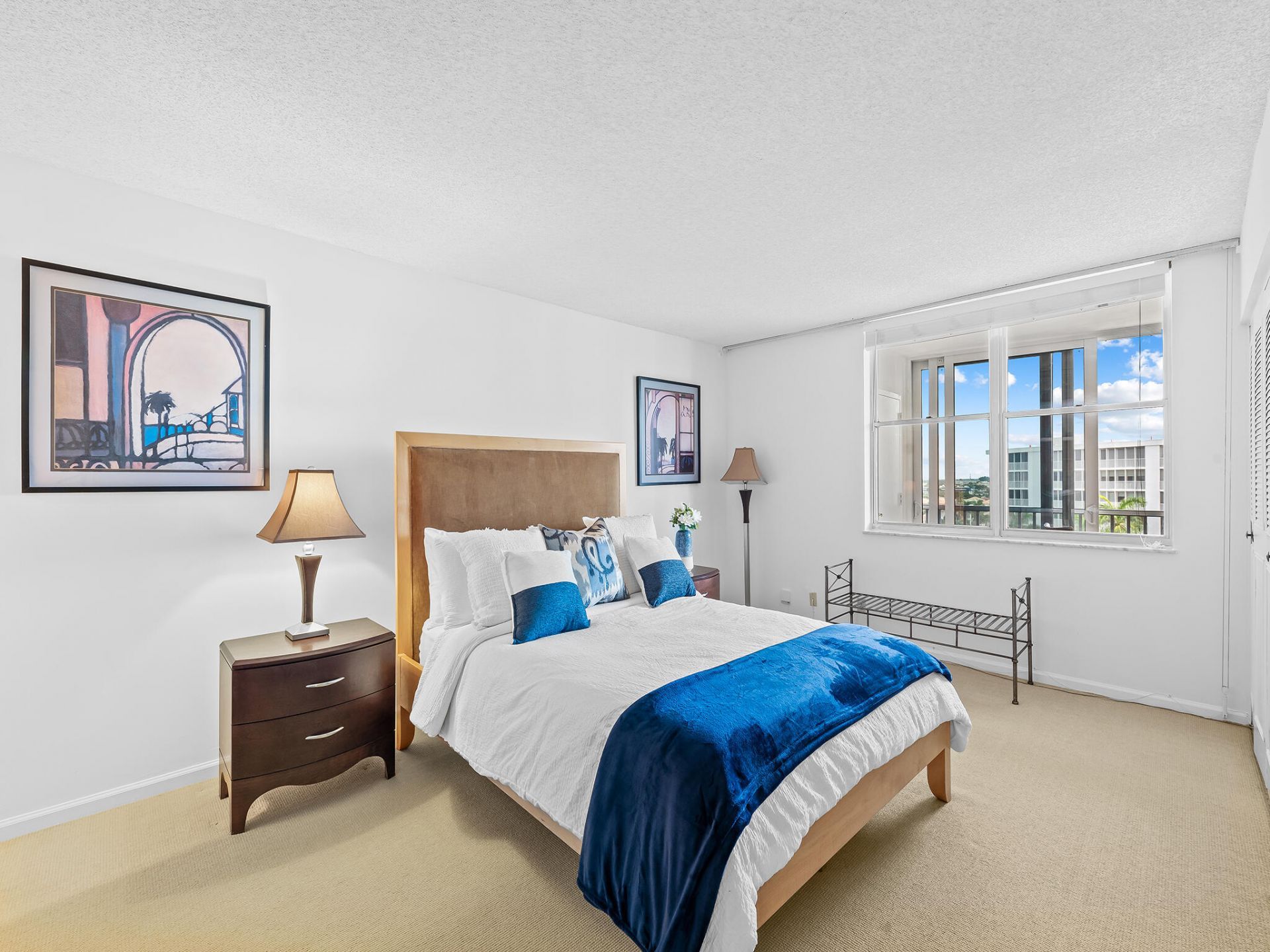 3300 S Ocean Boulevard, Unit 920-c, Highland Beach, FL 33487 Photo