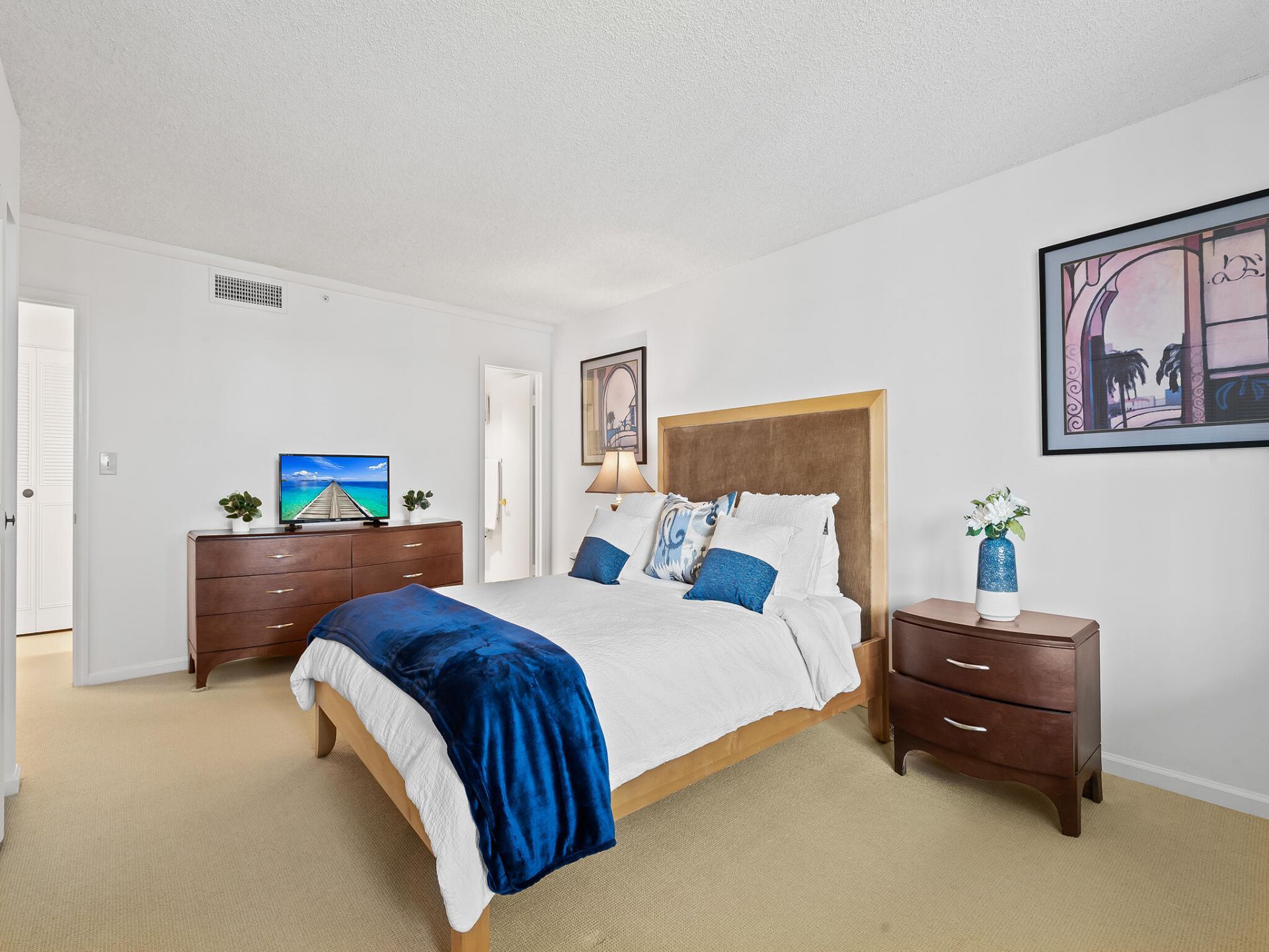 3300 S Ocean Boulevard, Unit 920-c, Highland Beach, FL 33487 Photo