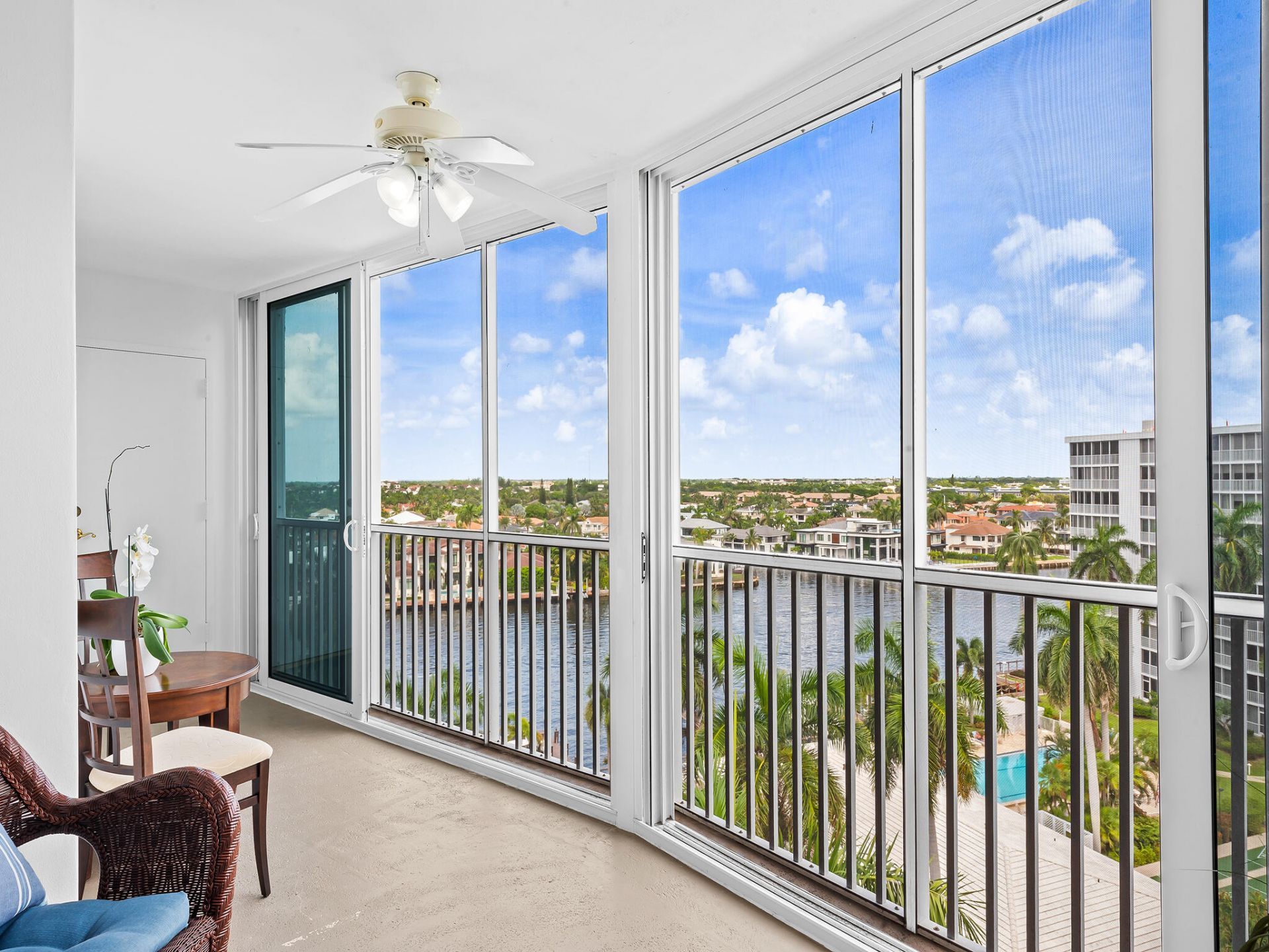 3300 S Ocean Boulevard, Unit 920-c, Highland Beach, FL 33487 Photo