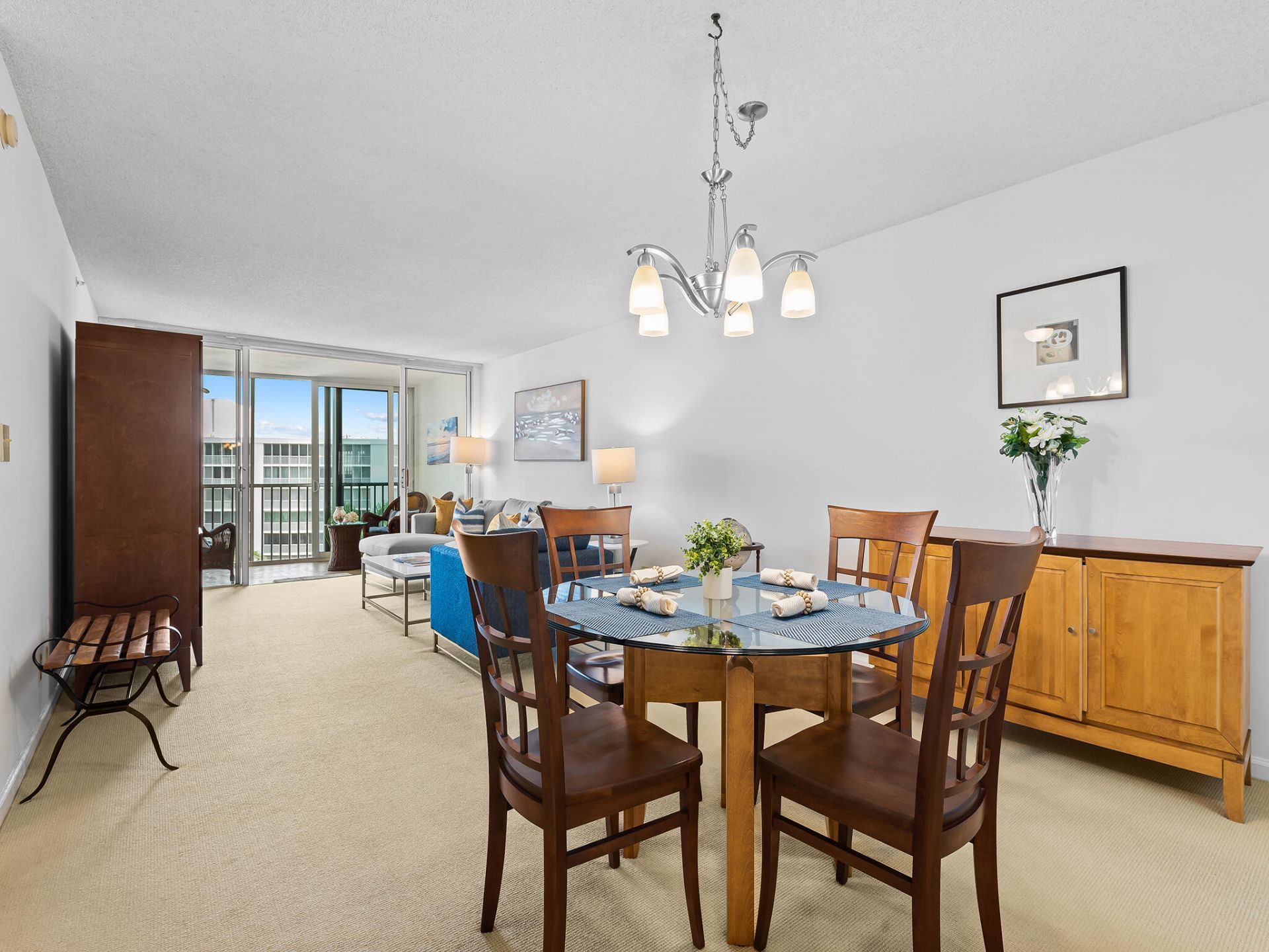 3300 S Ocean Boulevard, Unit 920-c, Highland Beach, FL 33487 Photo