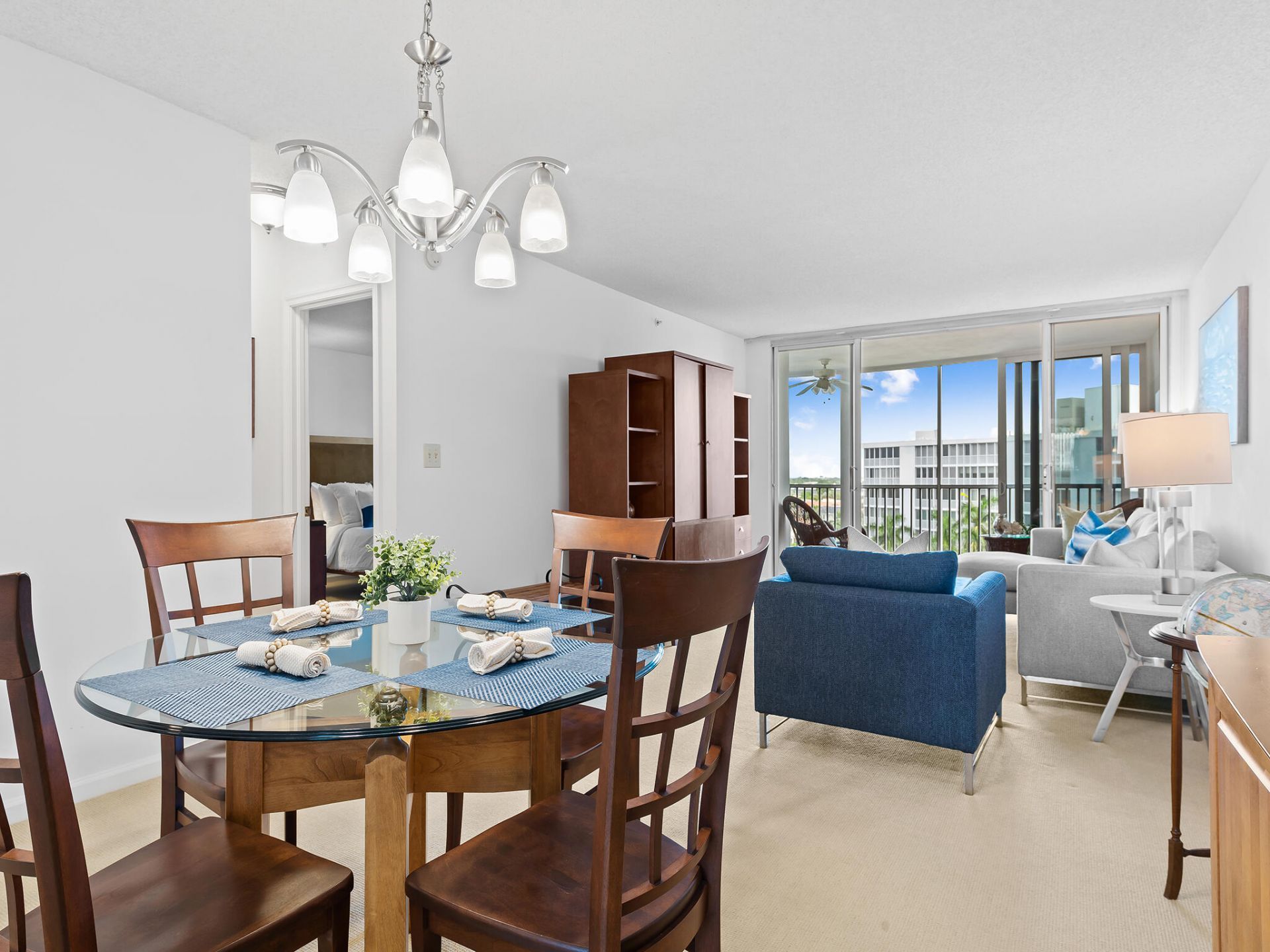 3300 S Ocean Boulevard, Unit 920-c, Highland Beach, FL 33487 Photo