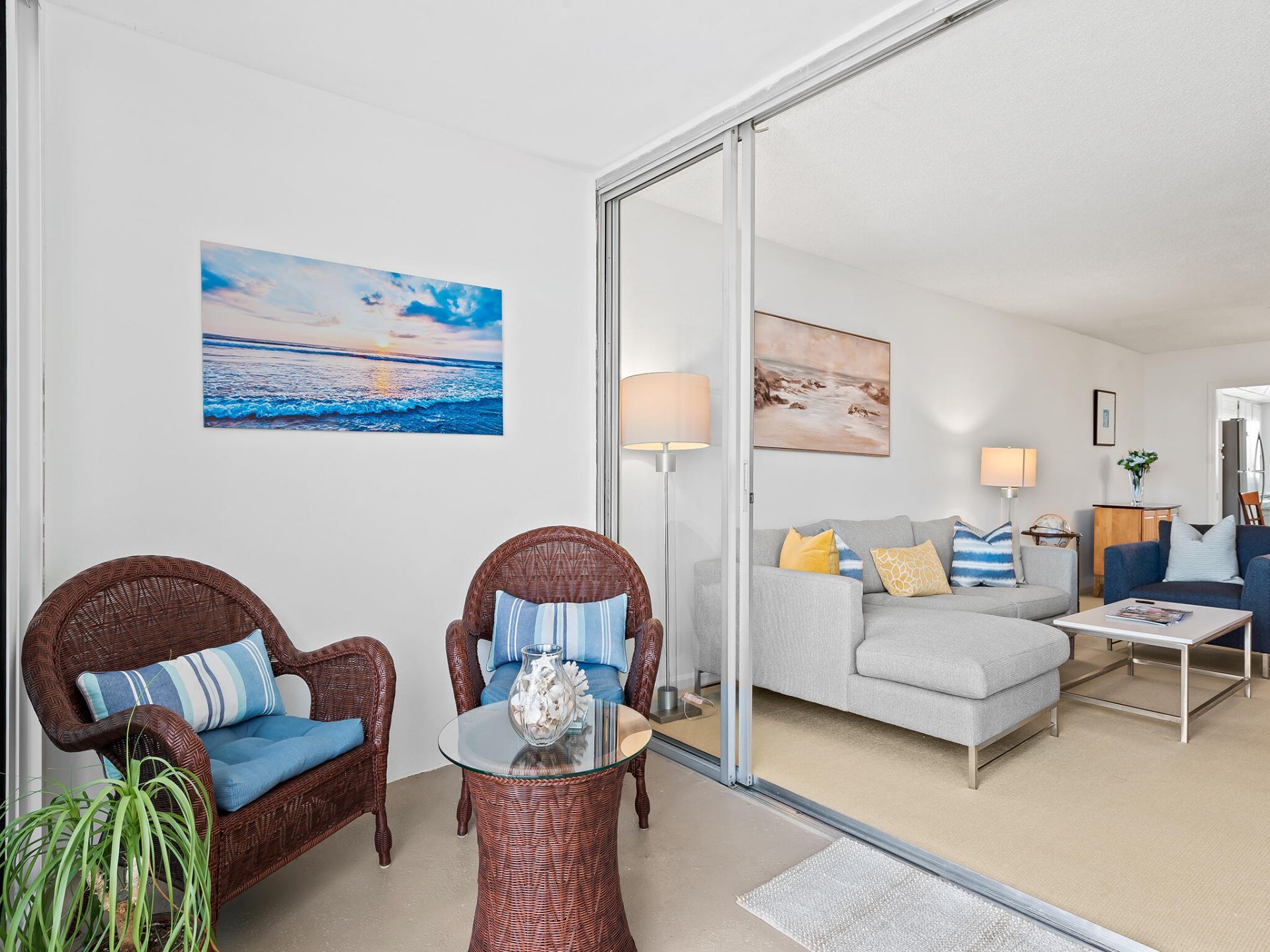 3300 S Ocean Boulevard, Unit 920-c, Highland Beach, FL 33487 Photo