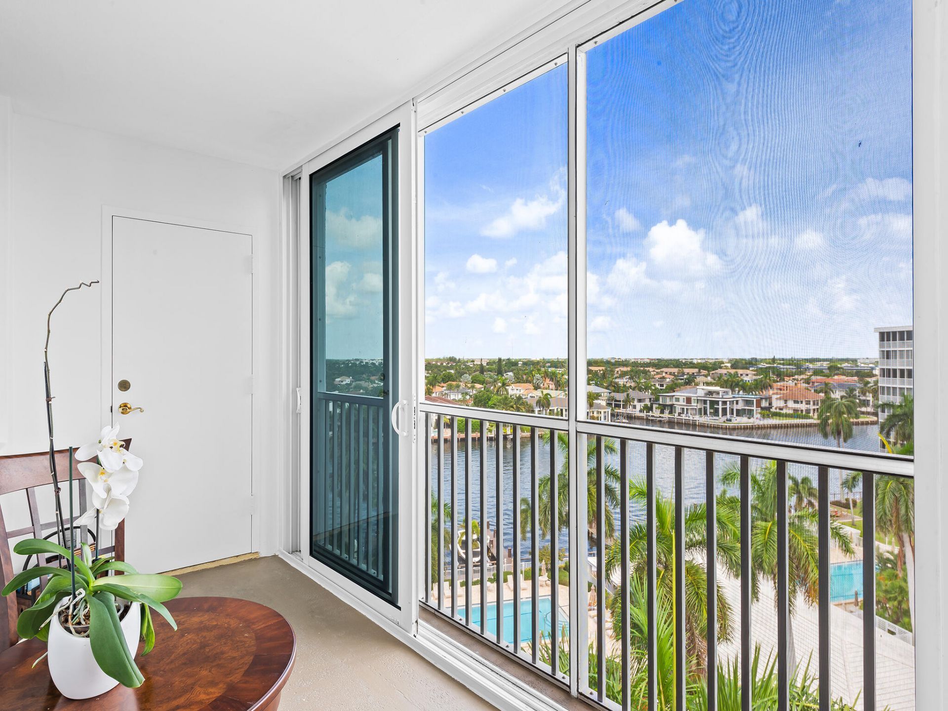 3300 S Ocean Boulevard, Unit 920-c, Highland Beach, FL 33487 Photo