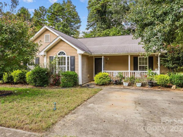 6623 Nevin Glen Drive, Charlotte, NC 28269