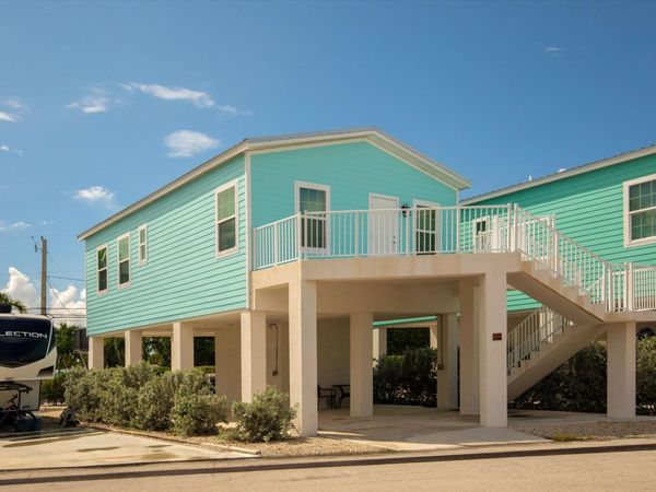 701 Spanish Main Drive, Unit 30, Cudjoe, FL 33042