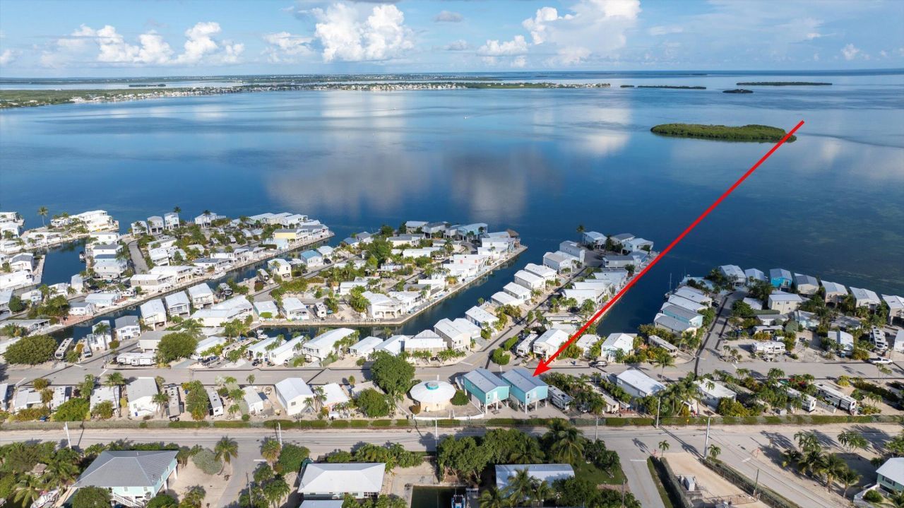 701 Spanish Main Drive, Unit 30, Cudjoe, FL 33042 Photo