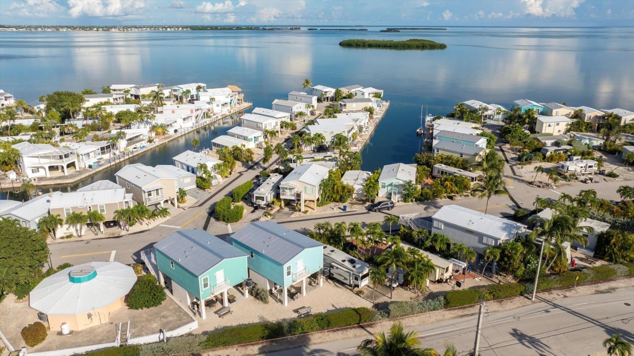 701 Spanish Main Drive, Unit 30, Cudjoe, FL 33042 Photo