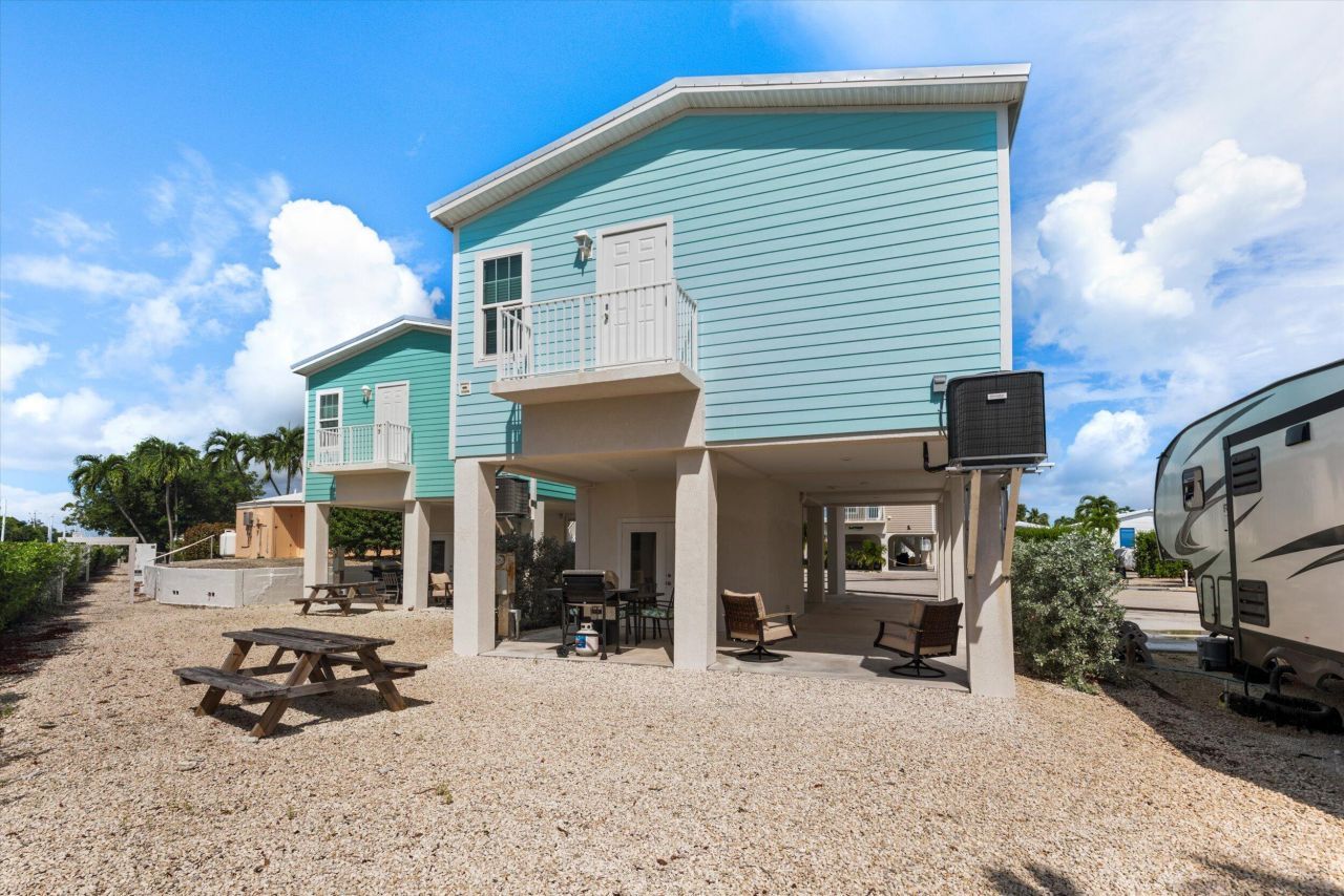 701 Spanish Main Drive, Unit 30, Cudjoe, FL 33042 Photo