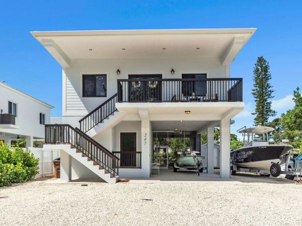 247 Hispanola Road, Tavernier, FL 33070