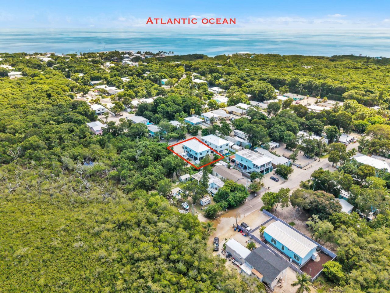 247 Hispanola Road, Tavernier, FL 33070 Photo