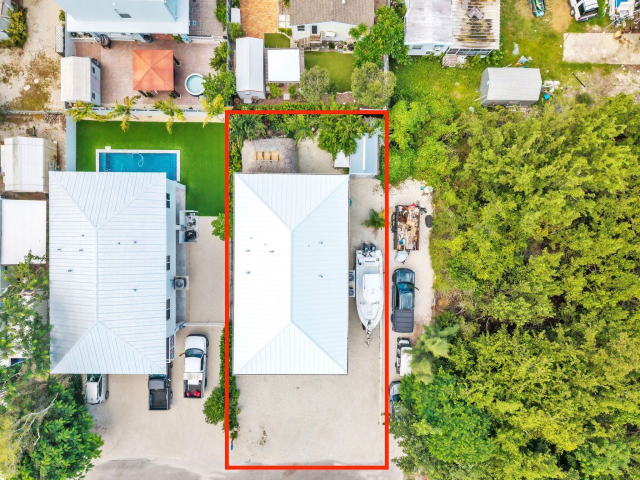 247 Hispanola Road, Tavernier, FL 33070 Photo