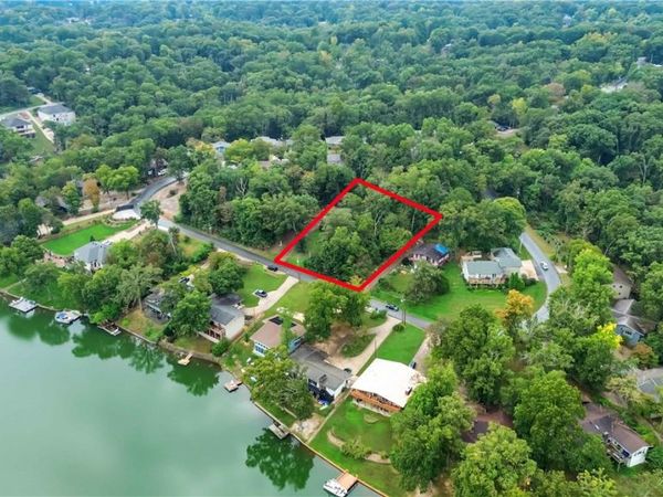 Lot 9 Swanage Drive , Bella Vista, AR 72715