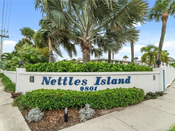 2013 Nettles Boulevard, Jensen Beach, FL 34957