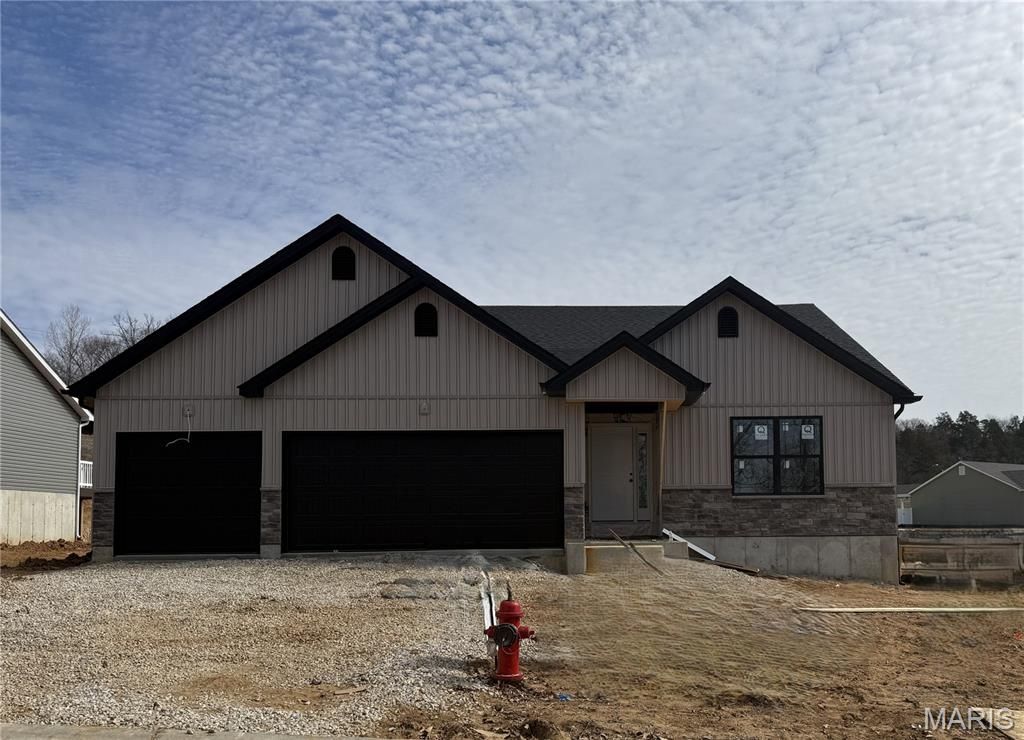 1506 Louisiana Drive, Herculaneum, MO 63048 Main Photo