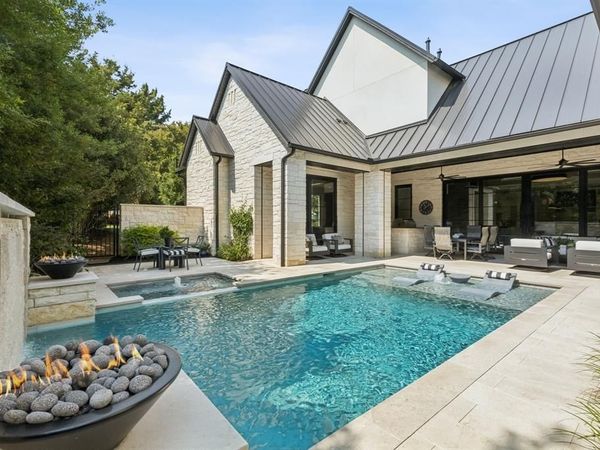 1403 Fountain Grass Court, Westlake, TX 76262