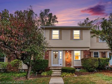 5840 Northfield Parkway, Troy, MI 48098