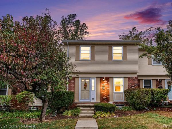 5840 Northfield Parkway, Troy, MI 48098