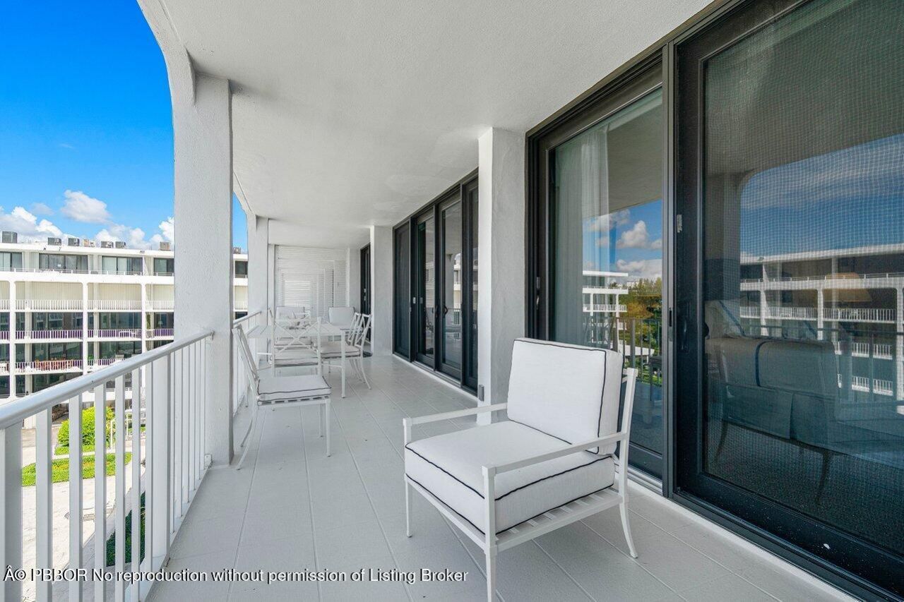 2784 S Ocean Boulevard, Unit 403S, Palm Beach, FL 33480 Photo