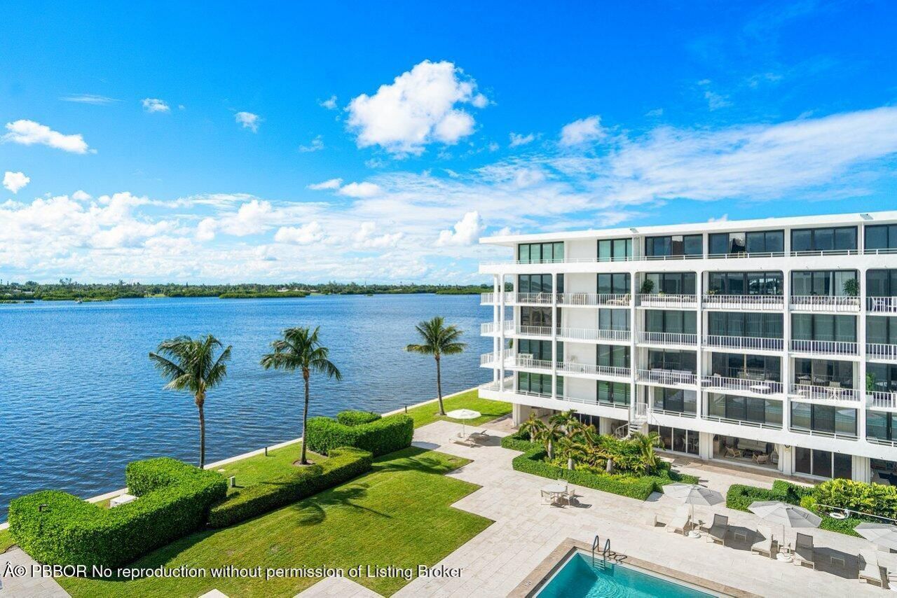 2784 S Ocean Boulevard, Unit 403S, Palm Beach, FL 33480 Photo