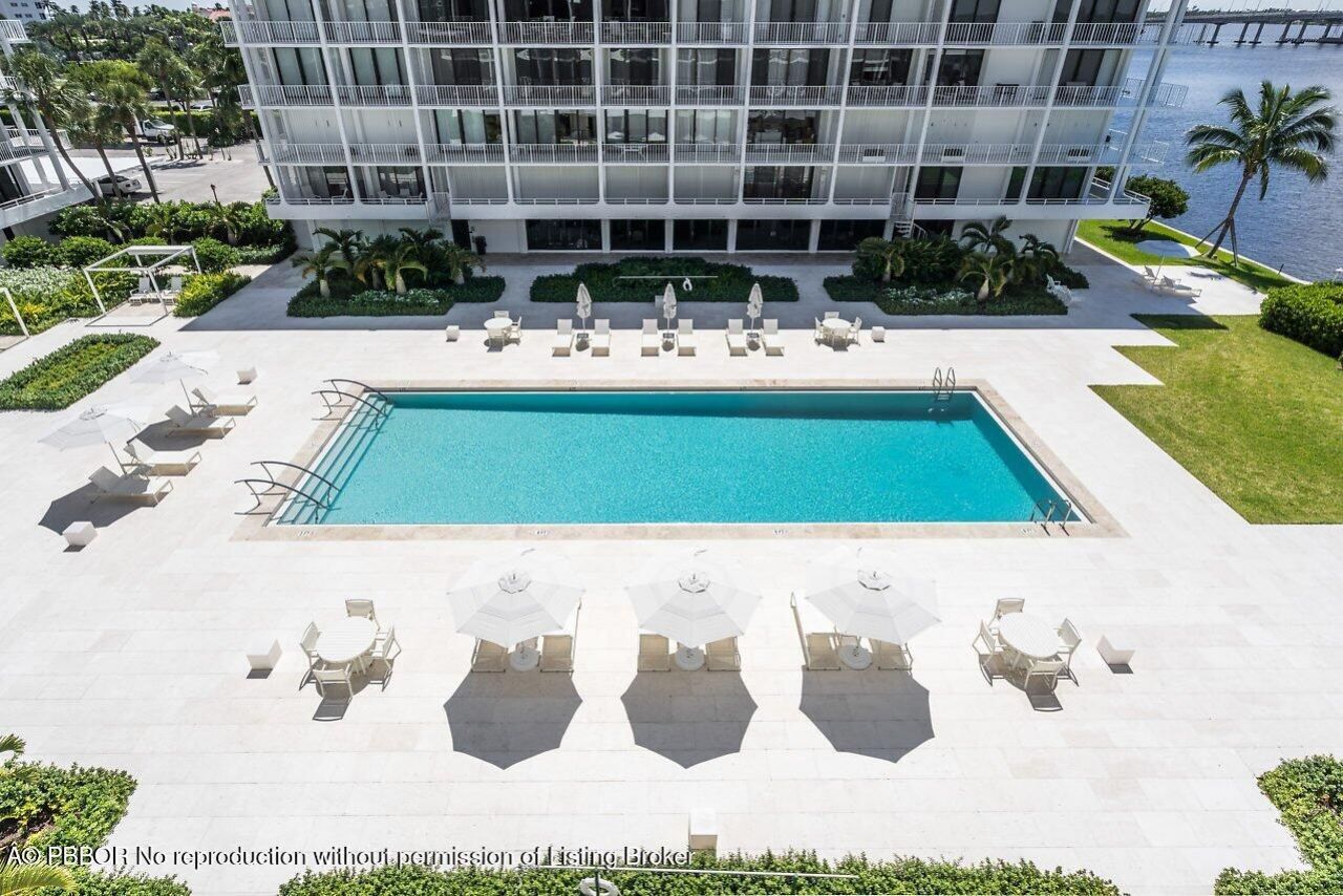 2784 S Ocean Boulevard, Unit 403S, Palm Beach, FL 33480 Photo