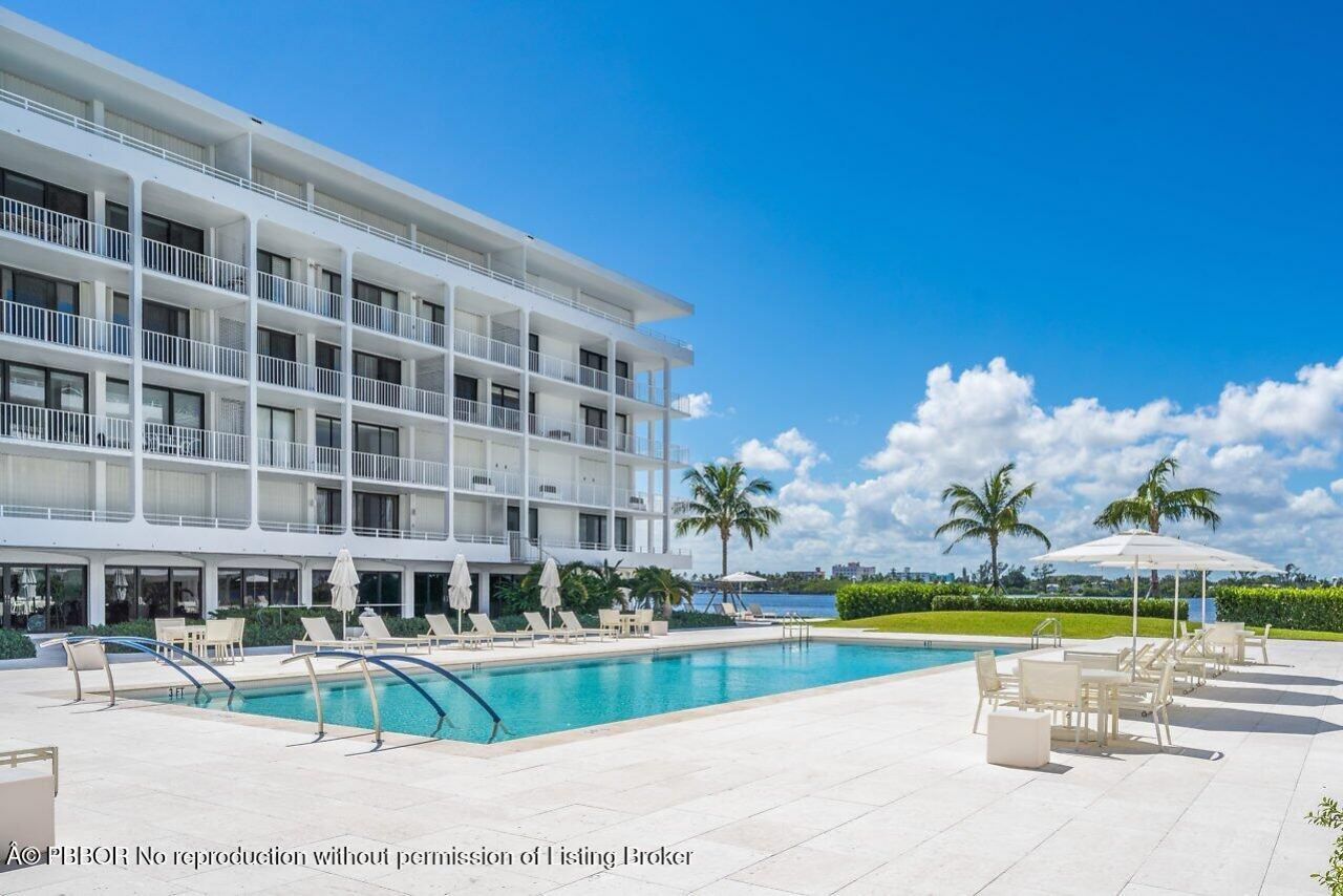 2784 S Ocean Boulevard, Unit 403S, Palm Beach, FL 33480 Photo