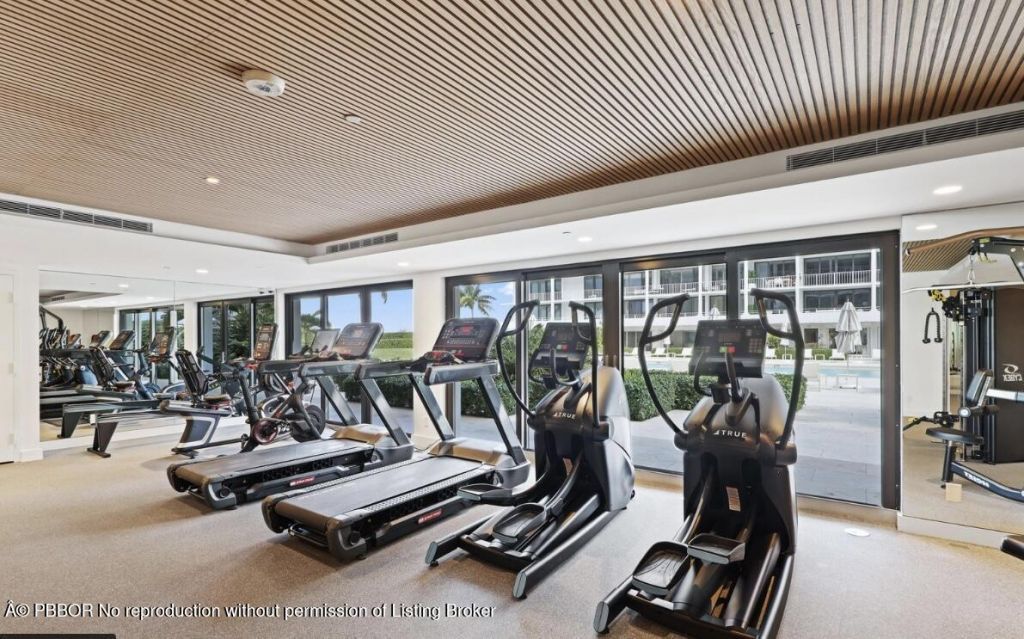 2784 S Ocean Boulevard, Unit 403S, Palm Beach, FL 33480 Photo