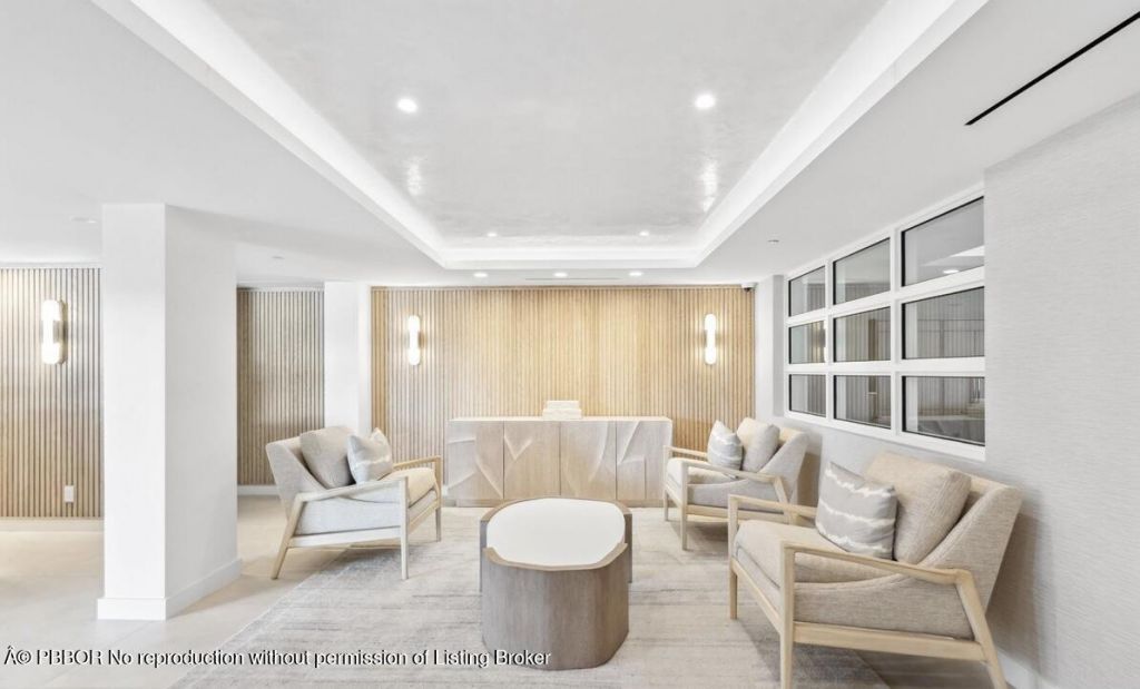 2784 S Ocean Boulevard, Unit 403S, Palm Beach, FL 33480 Photo