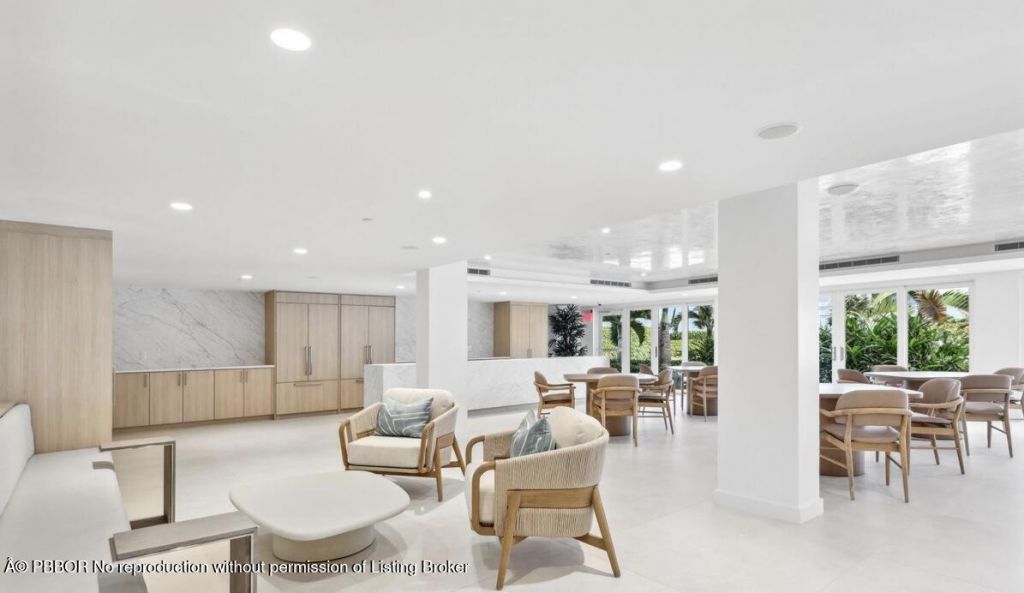 2784 S Ocean Boulevard, Unit 403S, Palm Beach, FL 33480 Photo