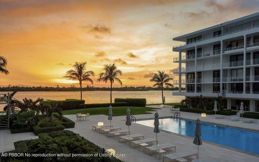 2784 S Ocean Boulevard, Unit 403S, Palm Beach, FL 33480 Photo