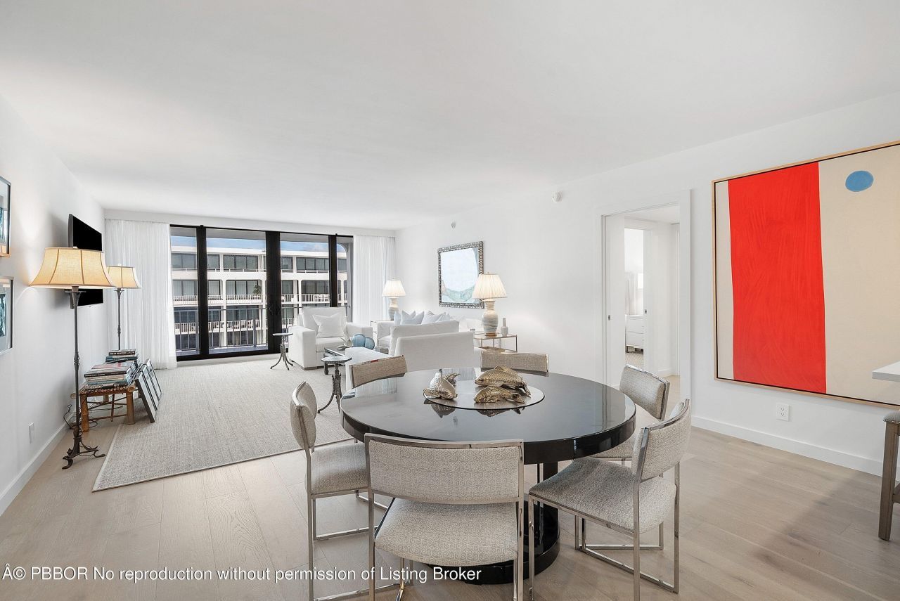 2784 S Ocean Boulevard, Unit 403S, Palm Beach, FL 33480 Photo