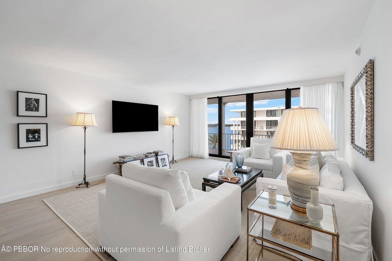 2784 S Ocean Boulevard, Unit 403S, Palm Beach, FL 33480 Photo