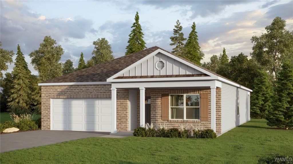 18692 Caffee Drive, Vance, AL 35490 Main Photo