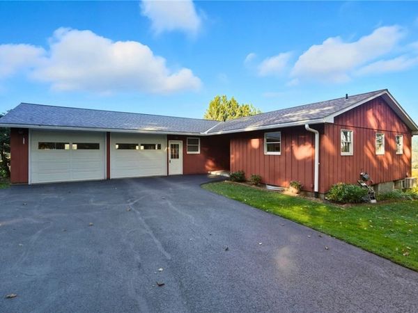 177 Baker Hill Road, West Oneonta, NY 13825