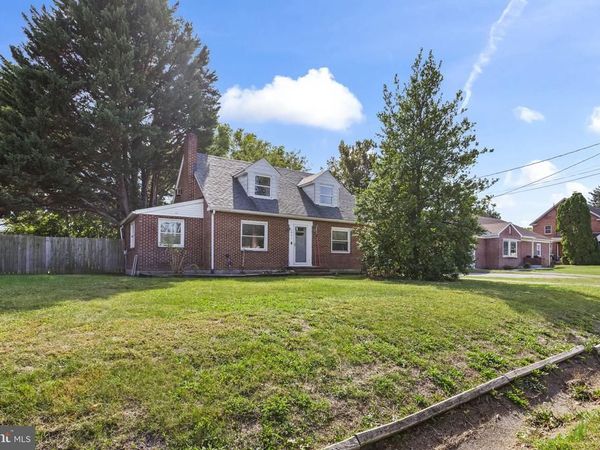 1001 JEFFERSON BOULEVARD, HAGERSTOWN, MD 21742