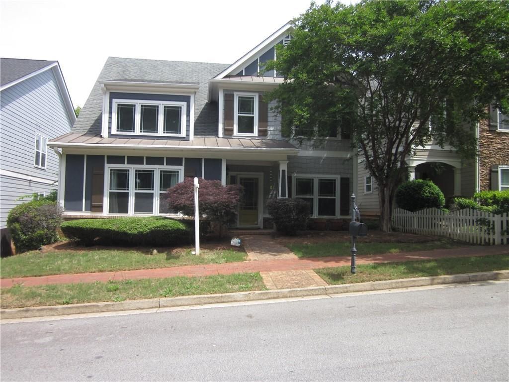 1527 Princeton Avenue, College Park, GA 30337 Main Photo