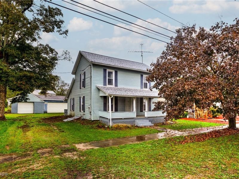 7529 State Line, Burghill, OH 44404 Photo 1