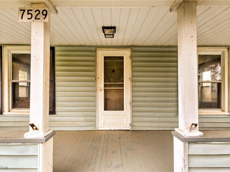 7529 State Line, Burghill, OH 44404 Photo 2