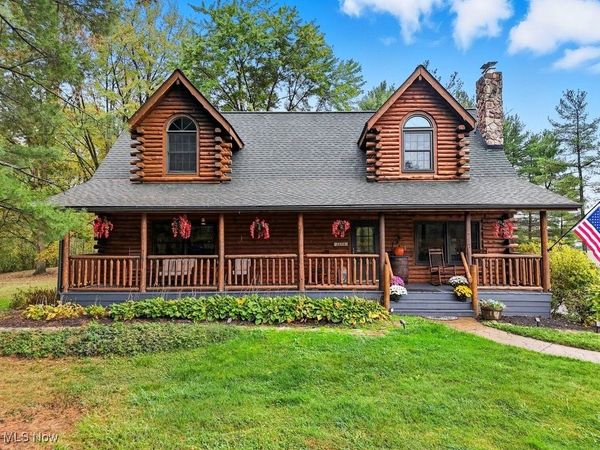 3590 E Aurora Road, Twinsburg, OH 44087