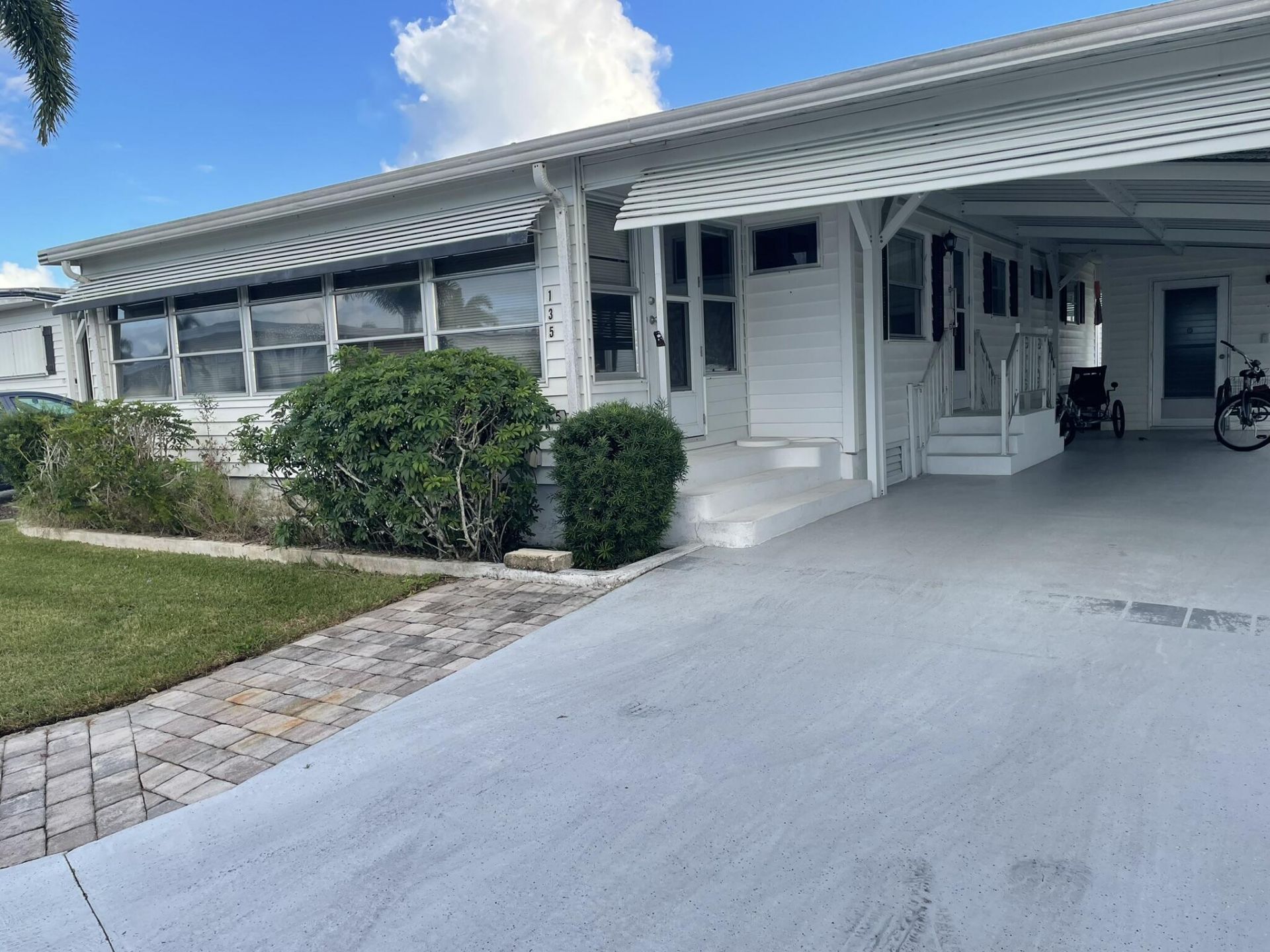 3500 S Kanner Highway, Unit 135, Stuart, FL 34994 Main Photo